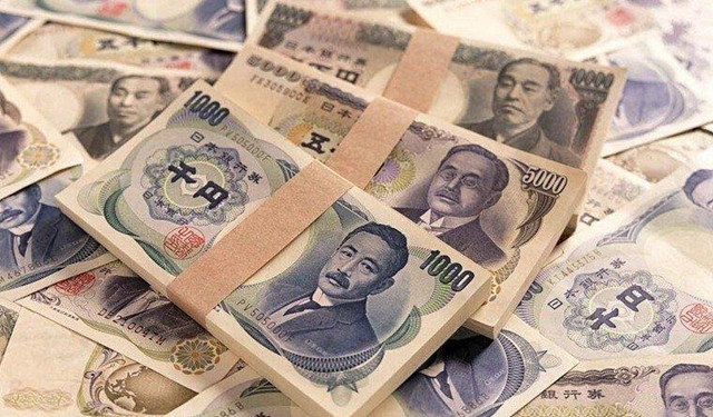 对等关税对日本经济有多大影响（来源：新华社图）