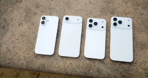 配资门户平台 这次不再挤牙膏? iPhone 17系列全面预测